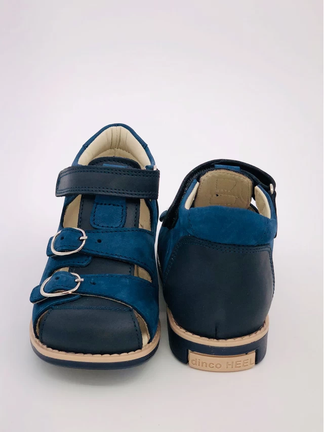 Sandale baieti Cod 686=955
